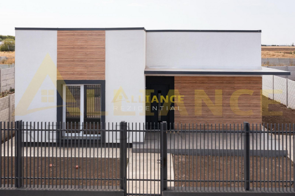 Casa individuala || 10 min metrou Tudor Arghezi ||4 Camere 2