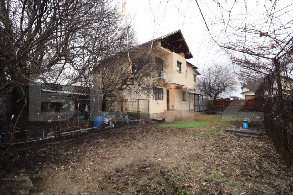 Casă la parter, 67.25 mp, zona Exterior Sud