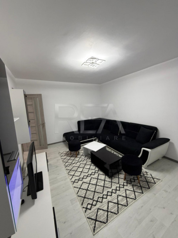 Apartament 2 camere Giurgiului