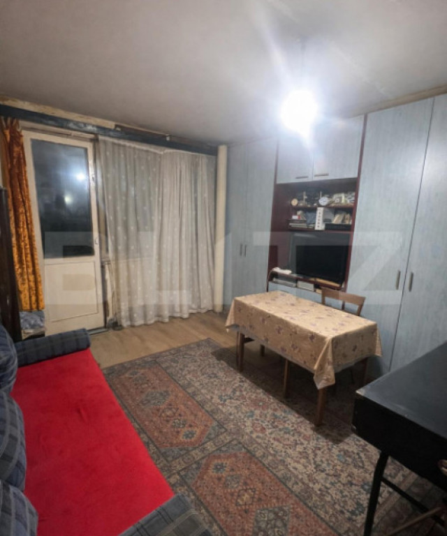 Exclusiv! Apartament 2 camere, 48 mp, etaj intermediar, balc