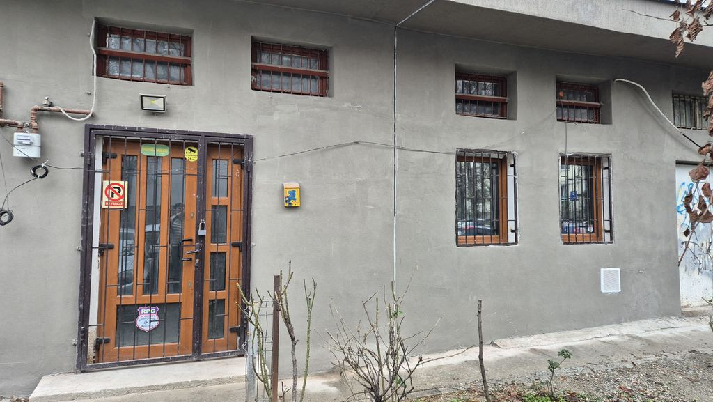 Spatiu comercial 61,52 mp - bd. Timisoara - Drumul Taberei