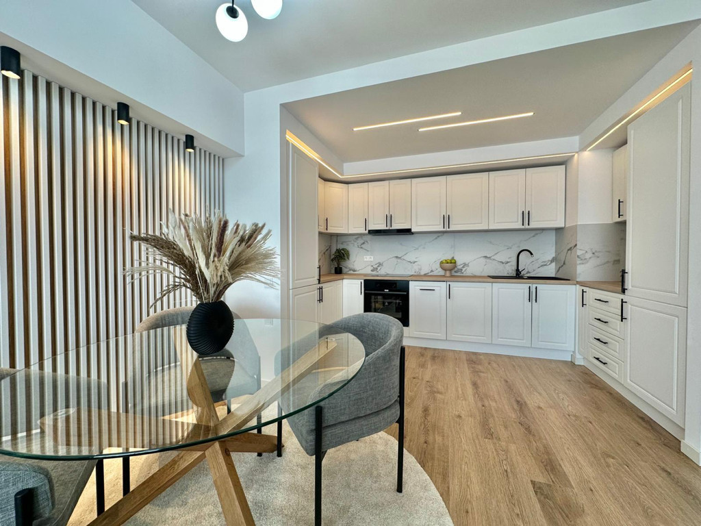 Vila noua Valea Voievozilor 3 km de centru Targoviste