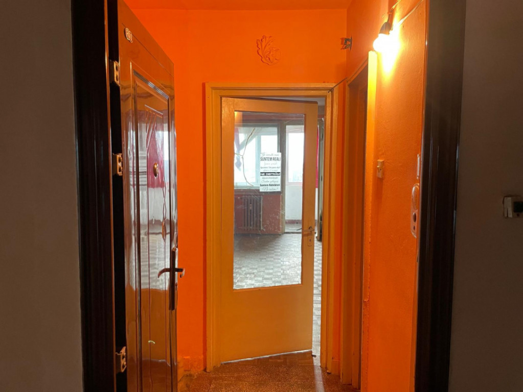 Garsoniera de vanzare, 30,96 mp, zona Brazda lui Novac