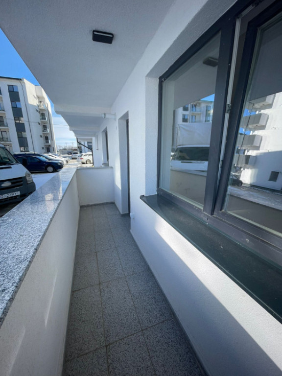 Apartament 2 camere decomandat , 48,78mp ,Magnolia