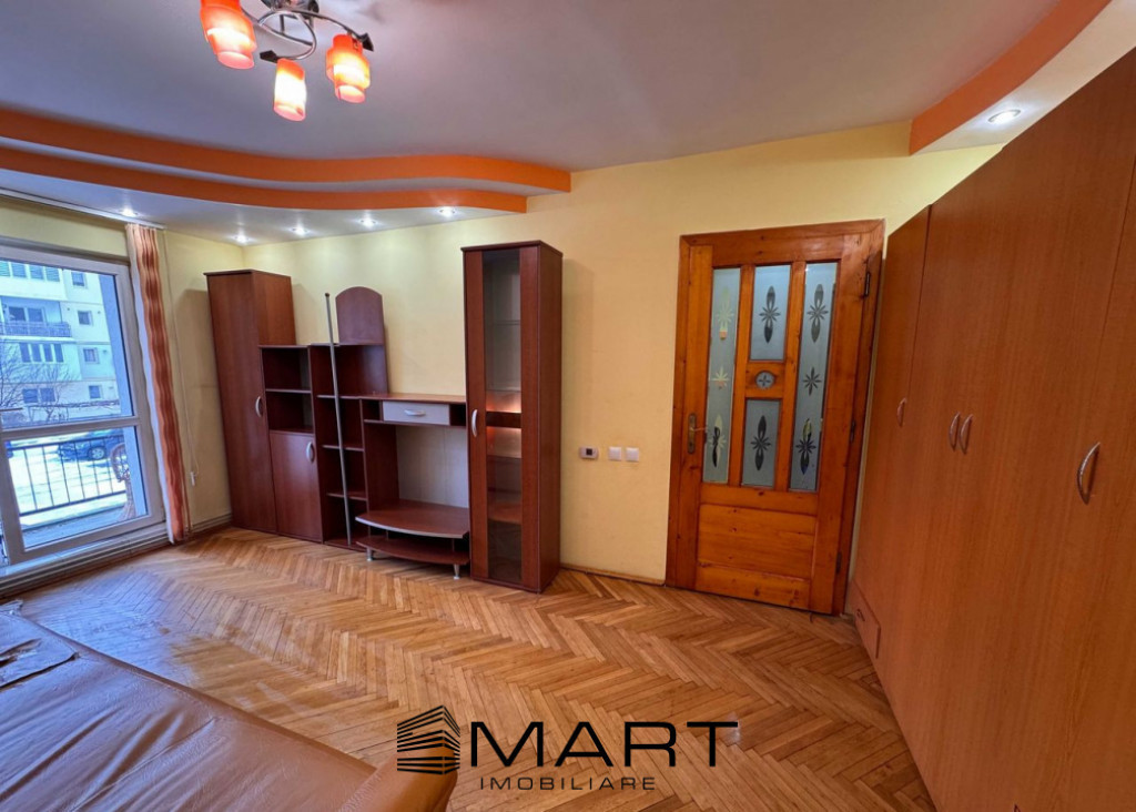 Apartament 1 camere zona Strand