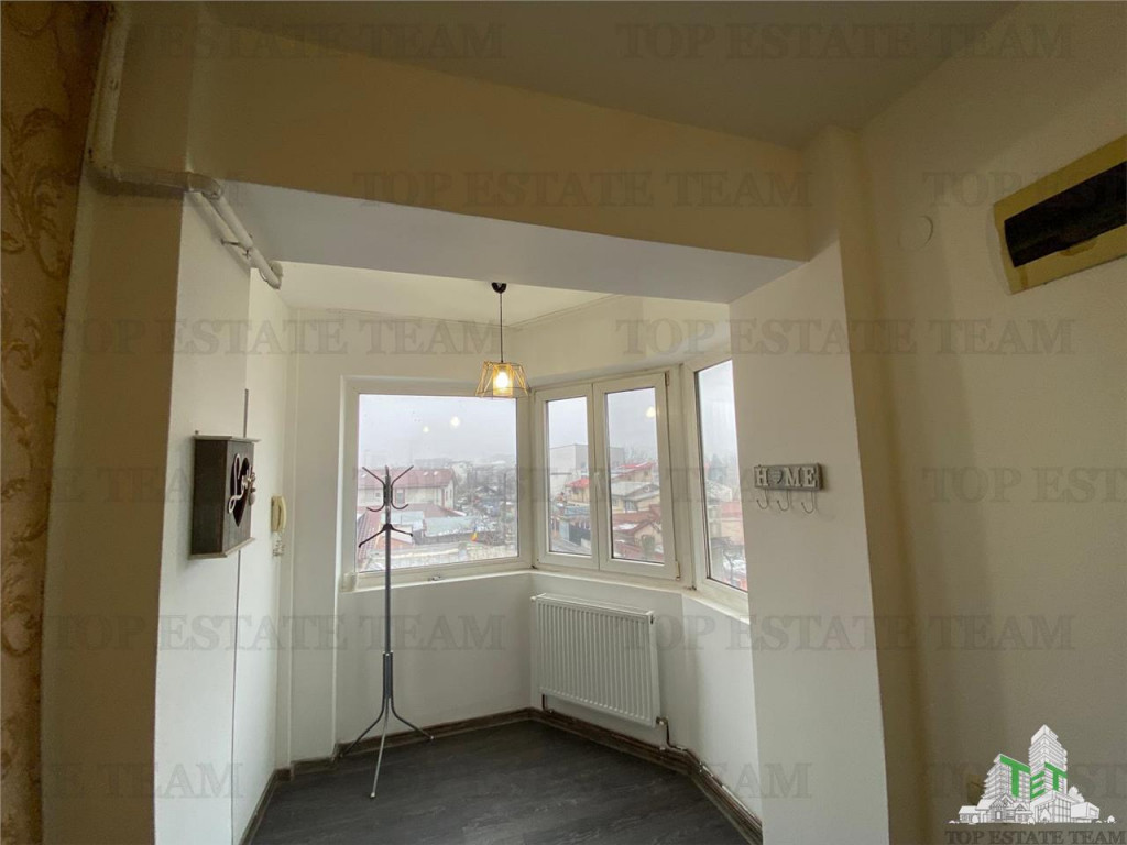 Apartament 85 mp cu 2 camere in Berceni