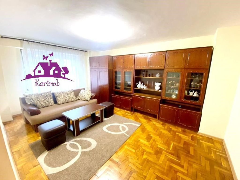 Apartament 3 camere Decebal
