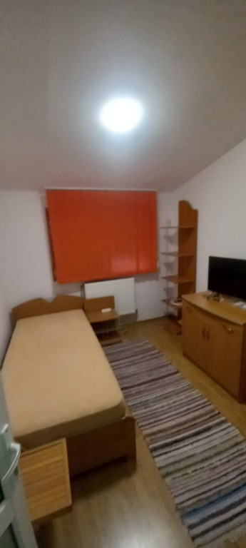 Garsoniera Hipodrom Libera.