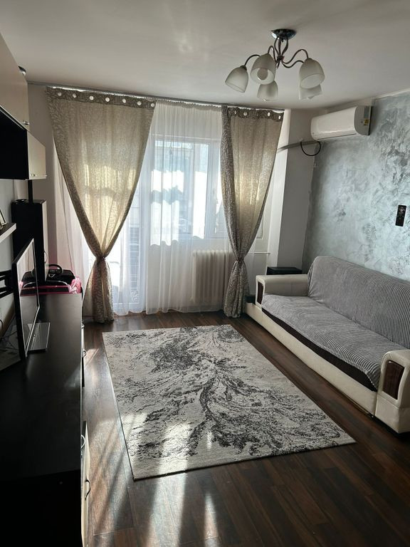 Apartament 2 camere 51 MP/ METROU Costin Georgian