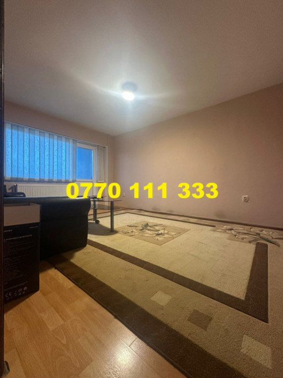 Apartament 3 camere confort 1 decomandat, Obor-Scolilor.