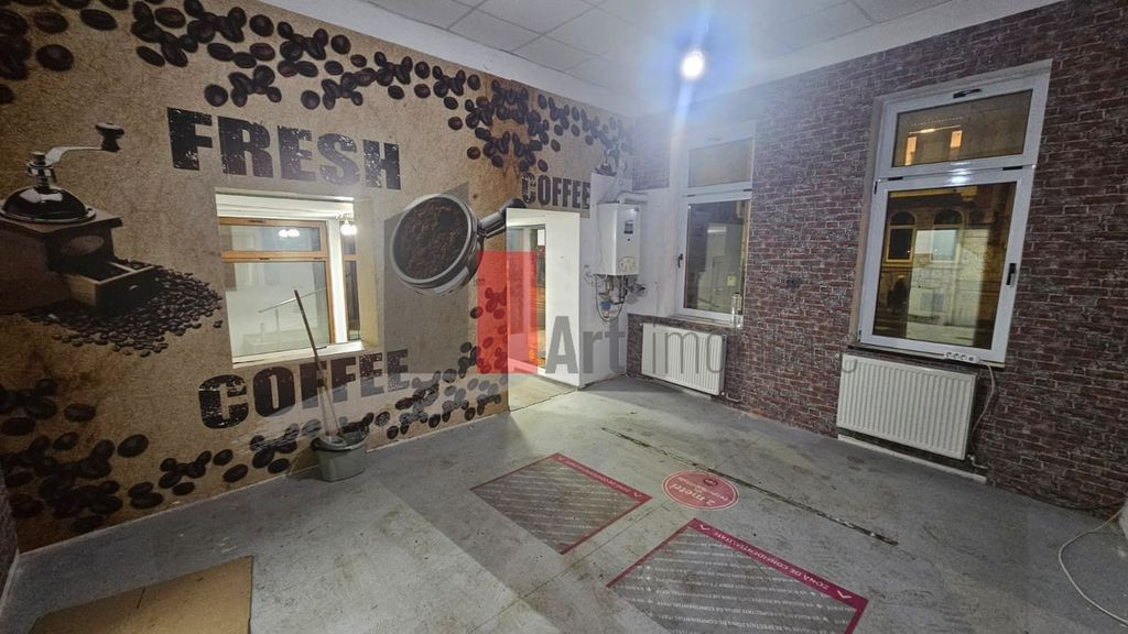Spatiu comercial de inchiriat in zona Dacia (Stradal-Hore...