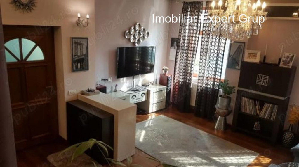 Ideal firma:Matei Voievod-Parcul Ronda