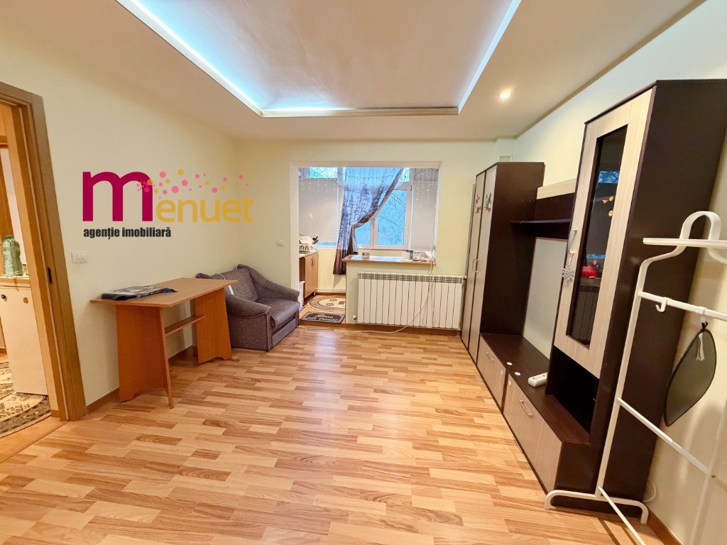 Apartament 2 camere,zona Vest,la X-uri