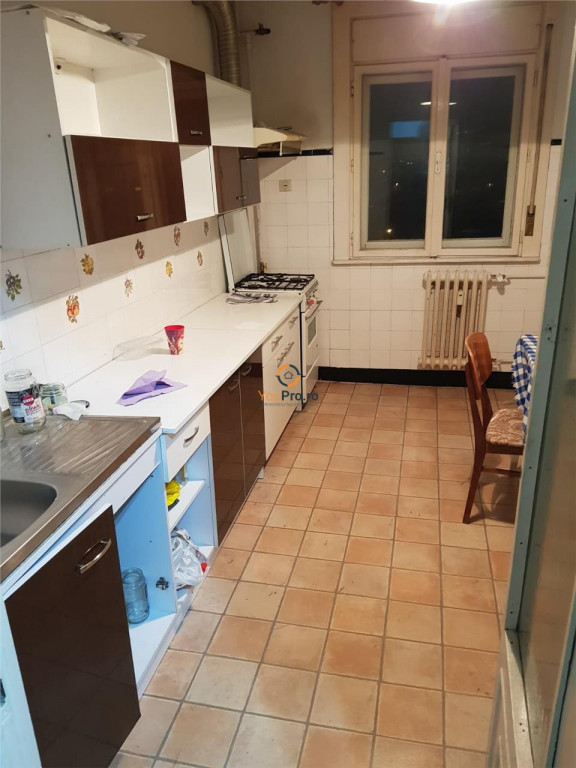 Apartament 3 camere etaj 5 din 10 Complex Olimpia