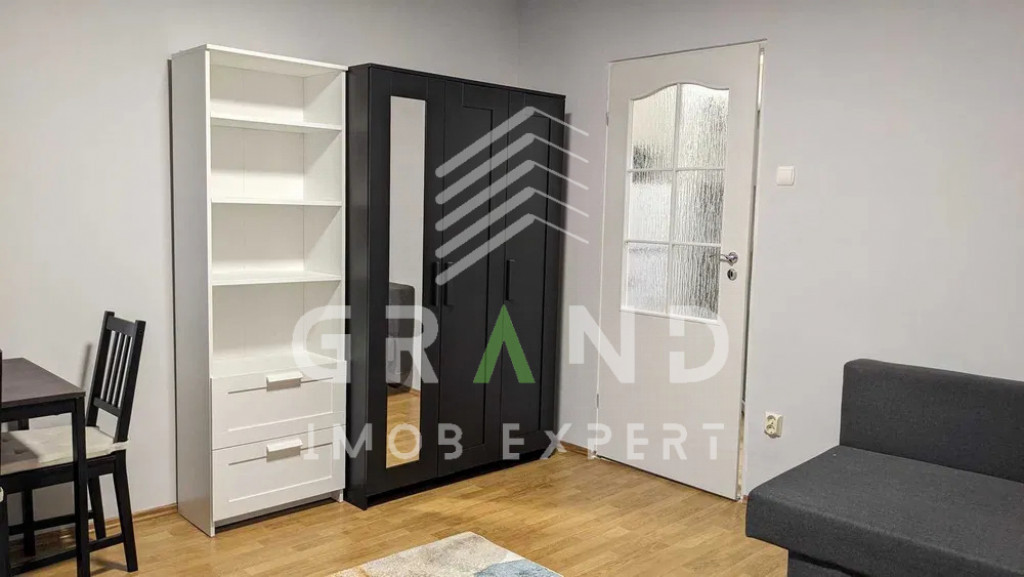 Garsonieră de inchiriat–Gheorgheni/Iulius Mall/FSEGA