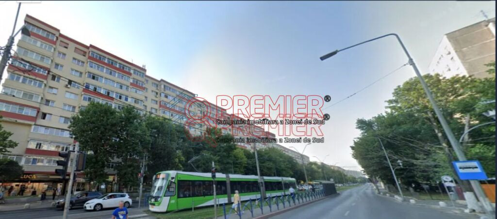 3 Camere pe Soseaua Giurgiului - Direct Proprietar