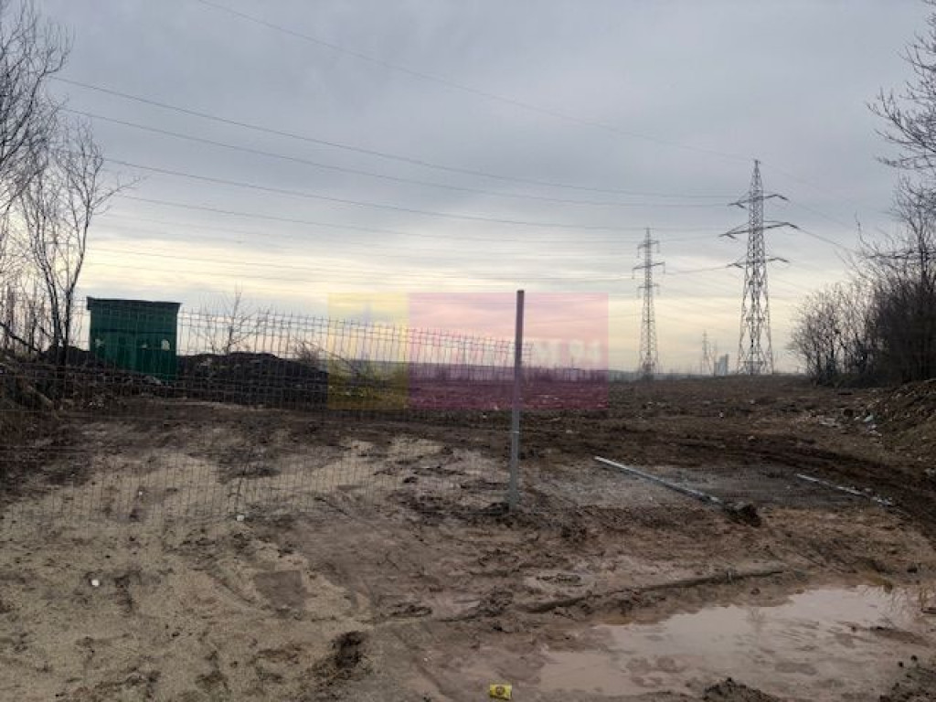 OPORTUNITATE DEZVOLTARE PROIECT IMOBILIAR! Teren Bd Timis...