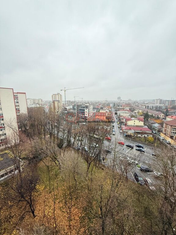 Aparatorii Patriei - Turnu Magurele garsoniera