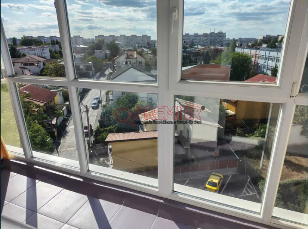 Apartament 3 Camere Kaufland Emil Racovita