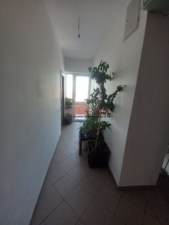 Piata Sudului - Metrou - 3 camere mobilat