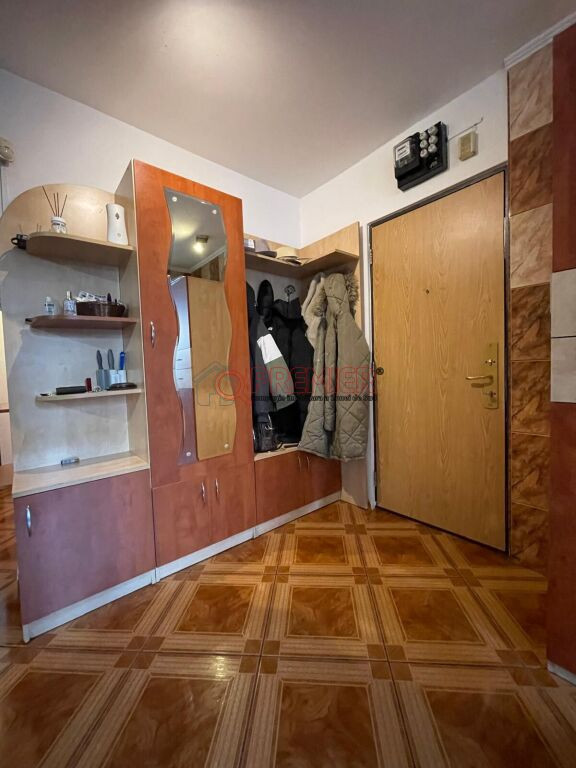 Soseaua Giurgiului - 3 camere decomandat