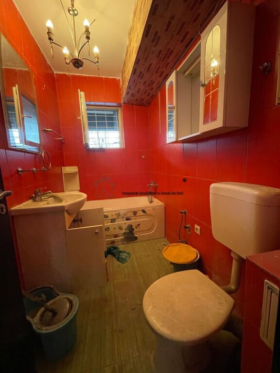 Popesti-Leordeni - Metrou Berceni garsoniera de