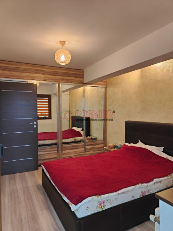 Metropolitan - Soseaua Oltenitei - 3 Camere - SUPER