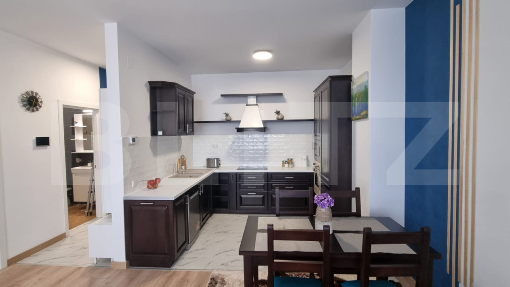 Apartament 2 camere, 60 mp, zona Tudor Vladimirescu - Concep