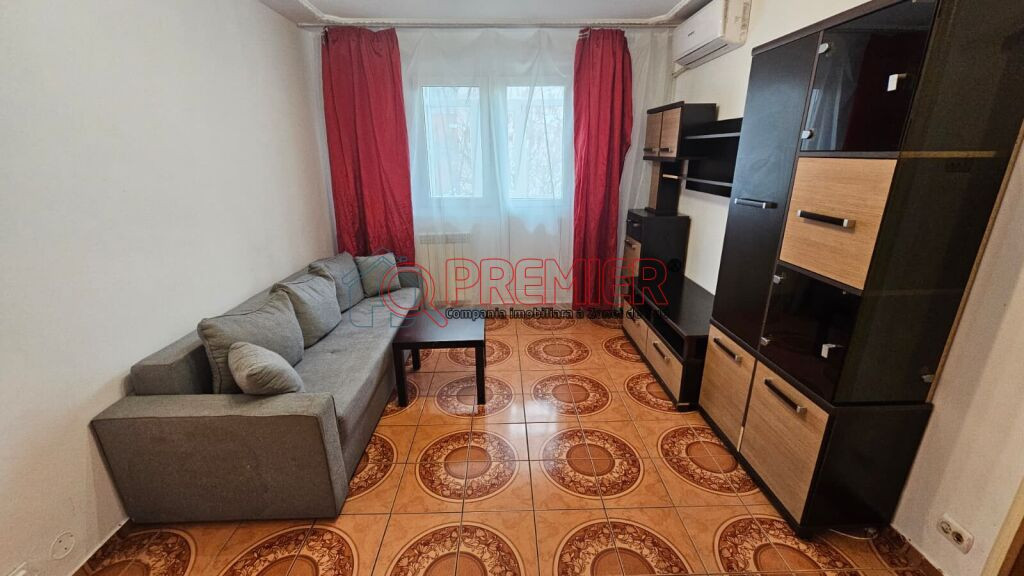 Repozitionare in piata - Brancoveanu - Giurgiului -