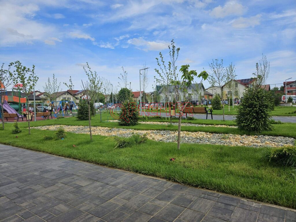 Garsoniera - Parc Laurentiu Raiciu - Soseaua Oltenitei