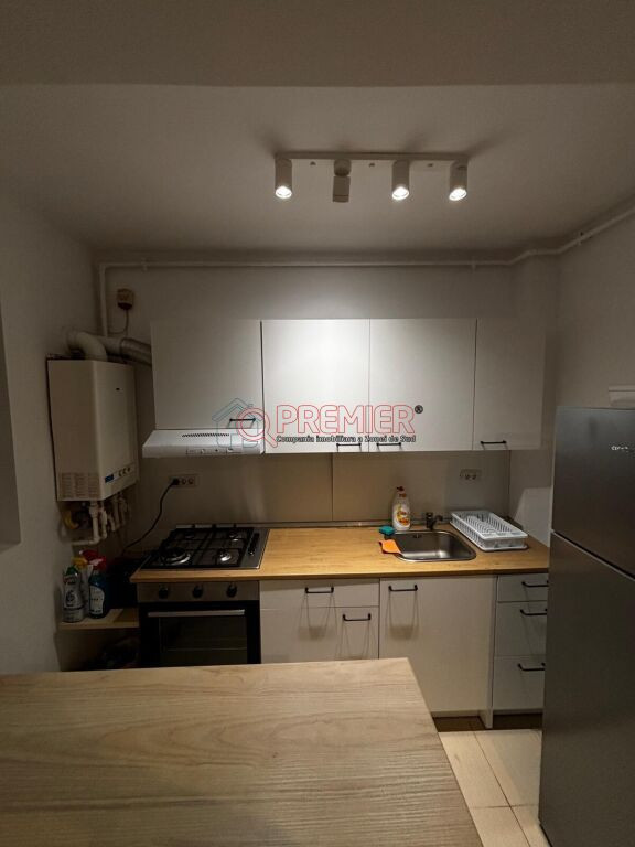 Metrou Dimitrie Leonida - Amurgului - Mobilat/Utilat -