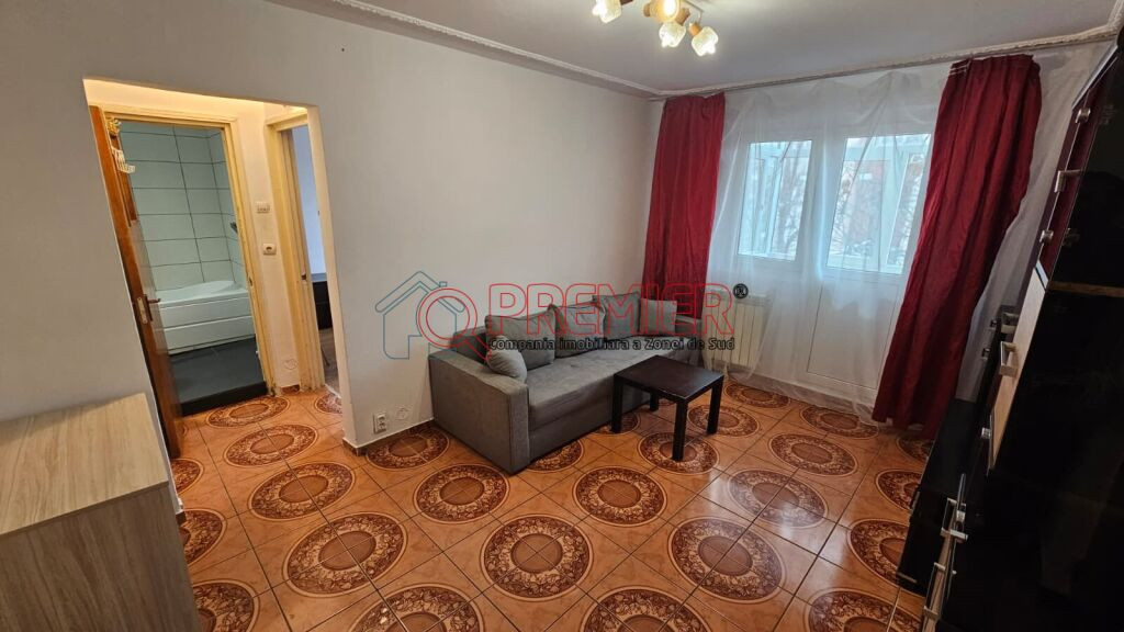 Brancoveanu - Giurgiului - Mobilat/Utilat - SUPER