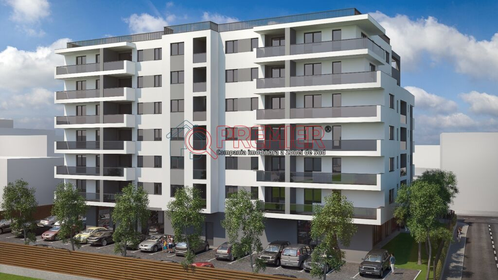 Apartament 2 Camere - Metalurgiei - Direct Dezvoltator