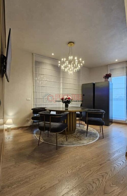 PENTHOUSE - Mihai Bravu - 4 camere cu terasa - SUPER