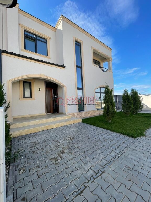 Vila Comuna Berceni - Metrou Arghezi