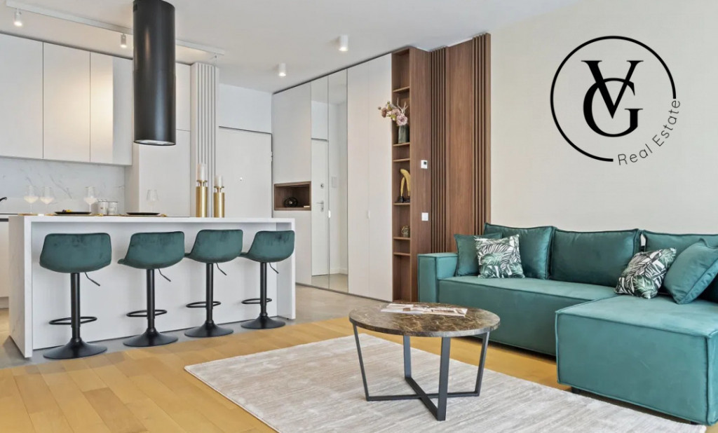 Apartament 2 camere - One Timpuri Noi