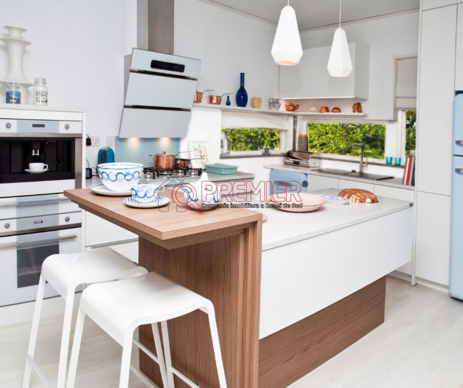 Garsoniera 39 mp - Metalurgiei - 12 min Metrou Aparatorii