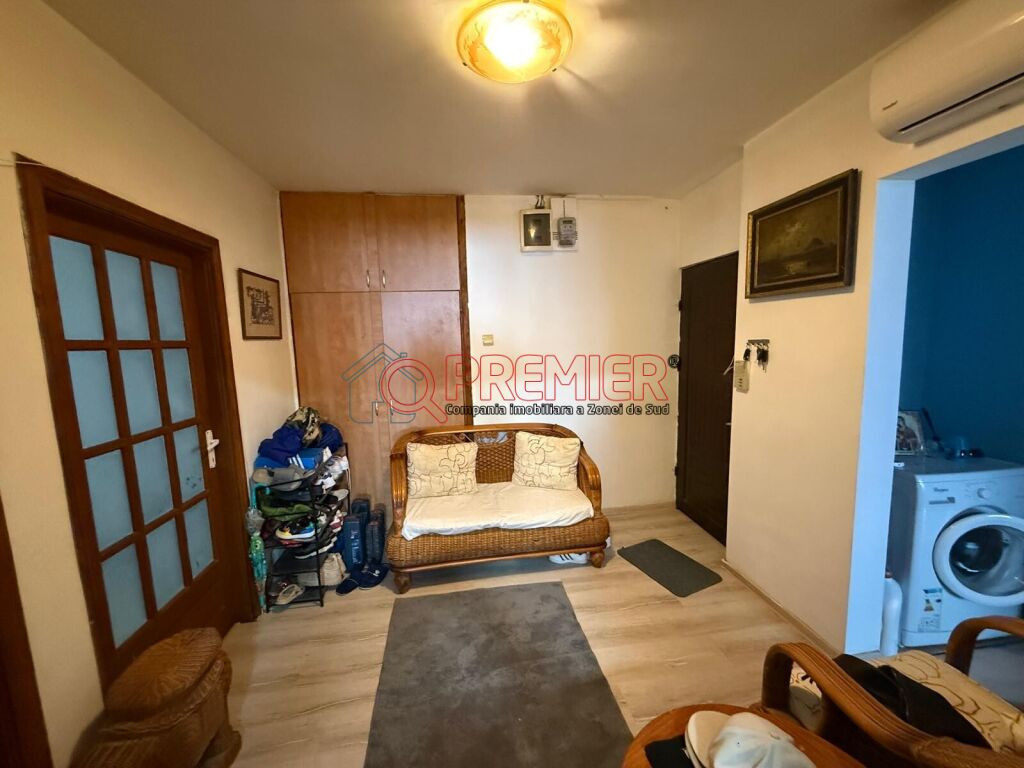 Str. Măriuca nr. 6 –Apărătorii Patriei - Apartament 4