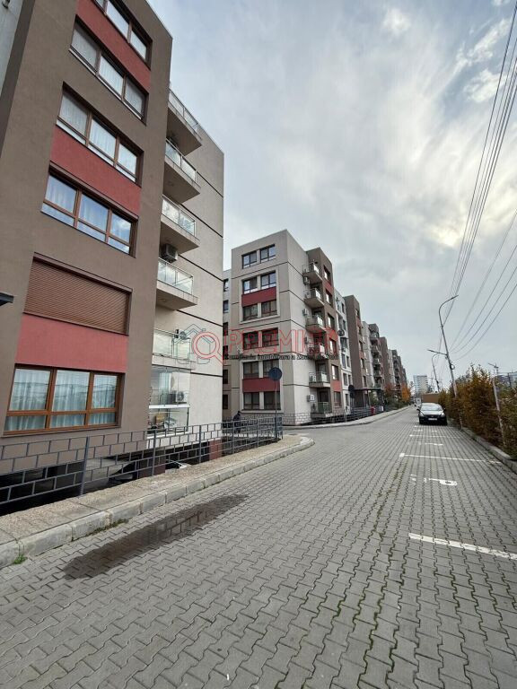 Cartierul Solar - Apartament 2 camere - etaj intermediar