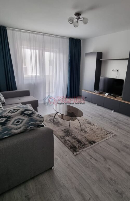Metrou Aparatorii Patriei - apartament 2 camere