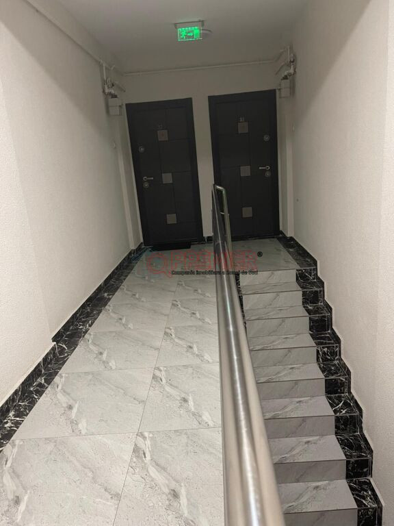 2 camere+Terasa 76 mp -Popesti Leordeni