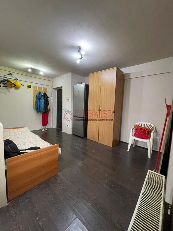 Metrou Dimitrie Leonida - Super pret - Garsoniera