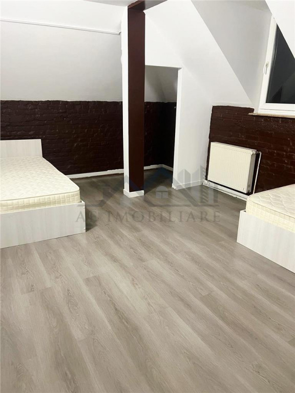 Apartament cu 3 camere in Copou