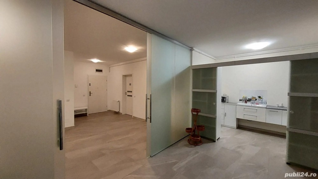 Spatiu pentru inchiriat cartier Europa