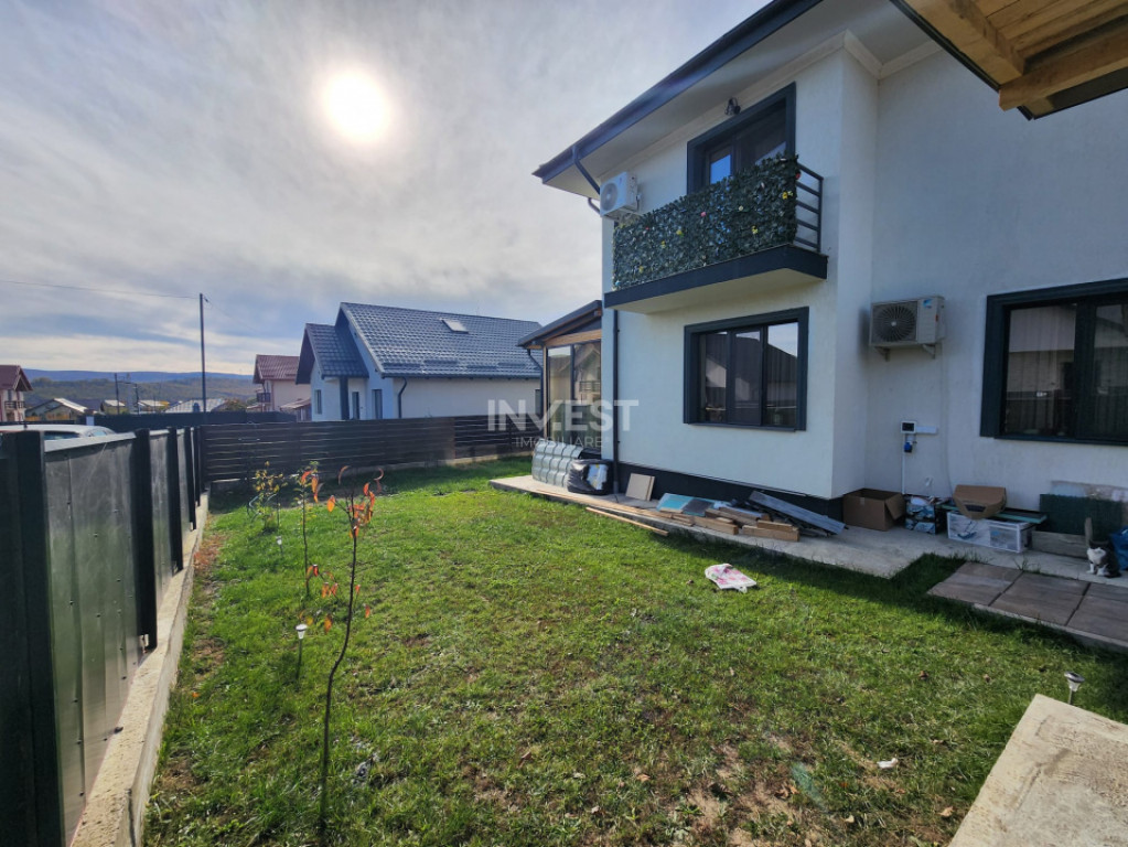 CASA PREMIUM, 4 CAMERE, 2 BAI, CARTIER ASTORIA-LUNCA CETATUI