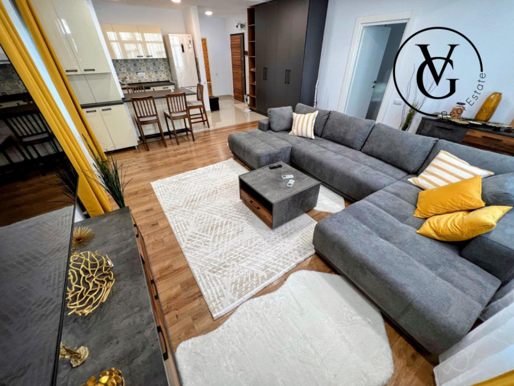 Apartament 4 camere Stefan cel Mare | Metrou Obor