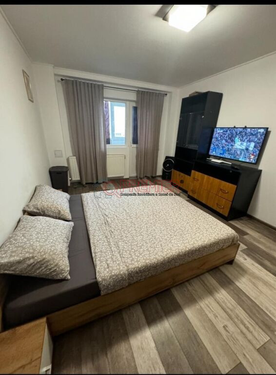 Garsonieră modernă, mobilată – Bd. Alexandru Obregia