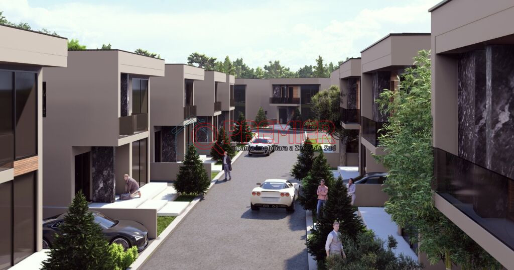 Splaiul Unirii | Vila Buenos Aires | Pod Teclu | Finisaje