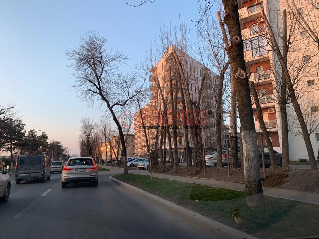 2 camere - Metalurgiei - Z PARK - Parcul Arghezi - reducere