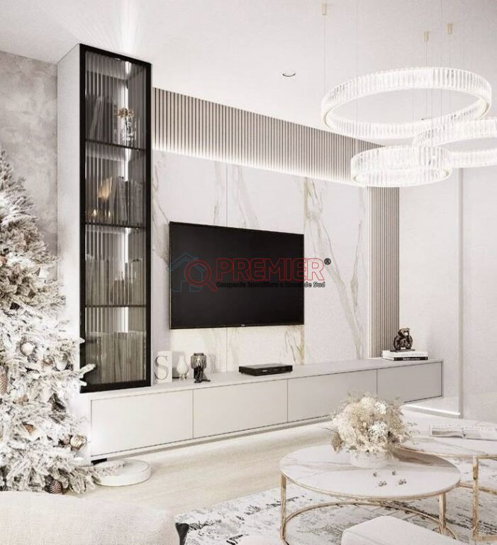 Bloc Nou - Metalurgiei Grand Arena - Pret Imbatabil